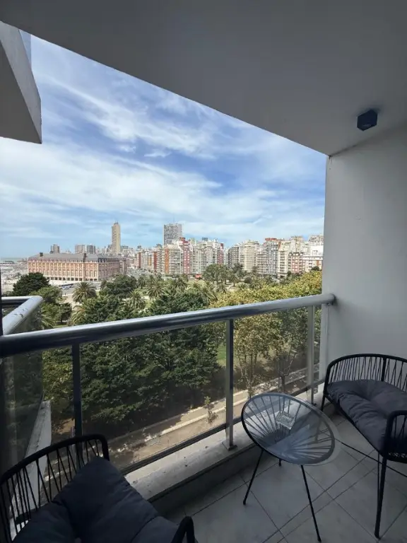 Departamento de 2 ambientes en venta en Centro