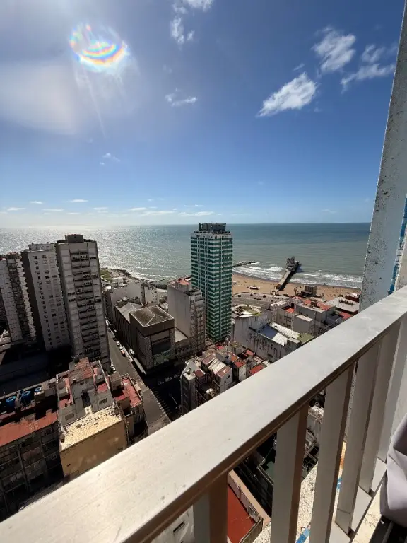 Departamento de 2 ambientes en venta en Centro