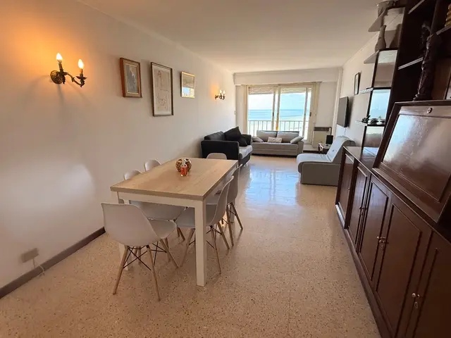 Departamento de 3 ambientes en venta en Centro