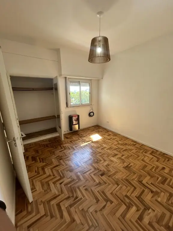 Departamento de 3 ambientes en venta en Centro