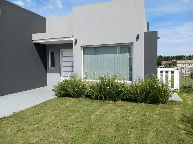 Casa de 3 ambientes en venta en Mar del Plata