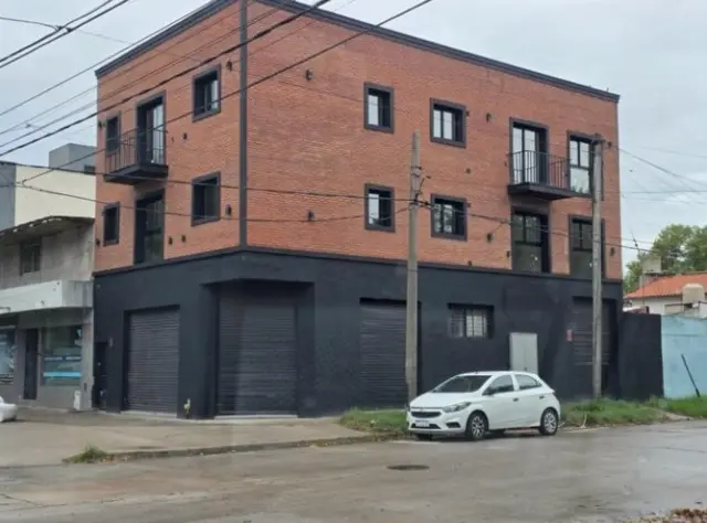 Departamento de 2 ambientes en venta en VILLA PRIMERA