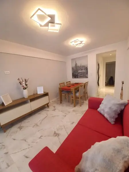 Departamento de 3 ambientes en venta en AREA CENTRO