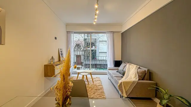 Departamento de 2 ambientes en venta en AREA CENTRO