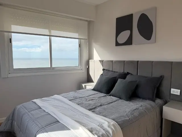 Departamento de 4 ambientes en venta en NEWBERY JORGE