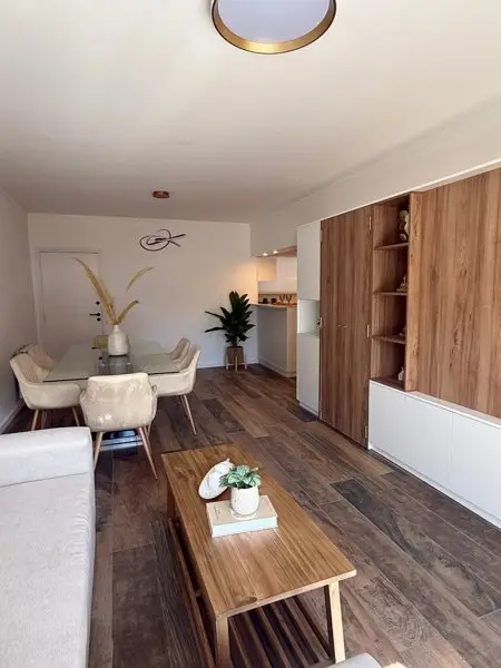 Departamento en venta en Centro
