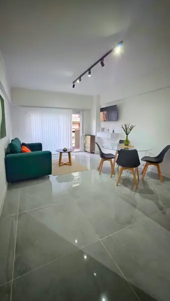 Departamento de 3 ambientes en venta en Centro