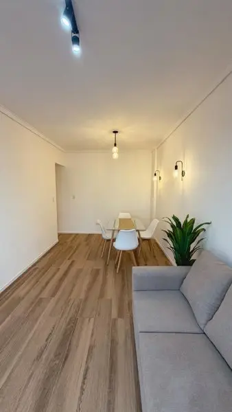 Departamento de 2 ambientes en venta en Centro