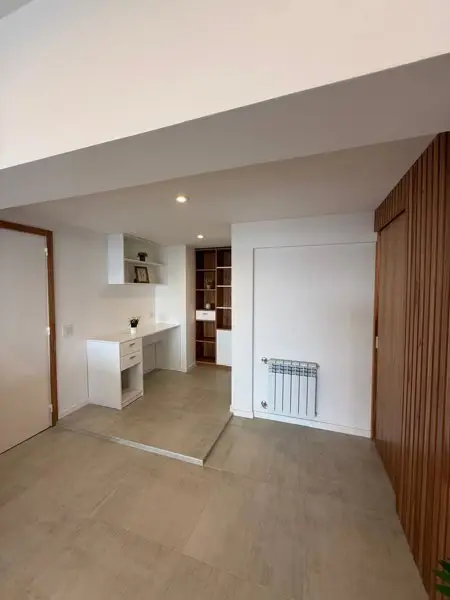 Departamento de 3 ambientes en venta en Centro