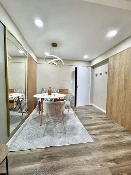 Departamento de 1 ambiente en venta en Centro