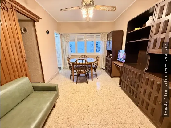 Departamento de 1 ambiente en venta en Centro