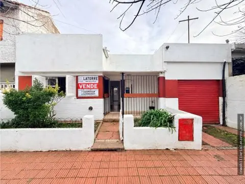 Casa de 2 ambientes en venta en SARMIENTO DOMINGO FAUSTINO