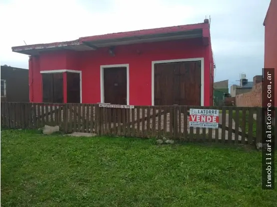 Casa de 2 ambientes en venta en Mar del Plata