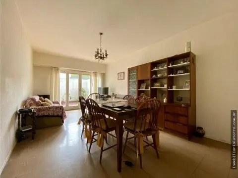 Departamento de 2 ambientes en venta en Centro