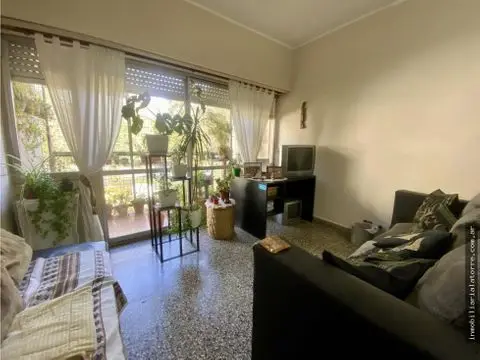 Departamento de 2 ambientes en venta en RIVADAVIA BERNARDINO