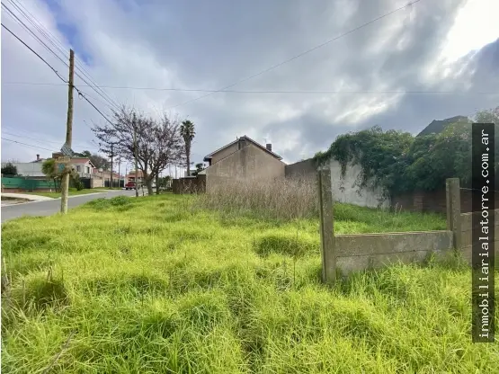 Terreno en venta en COLINAS DE PERALTA RAMOS