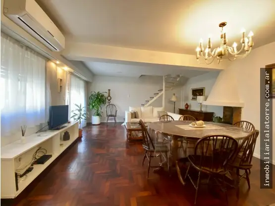 Departamento de 3 ambientes en venta en Centro