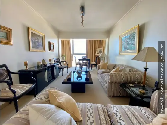 Departamento de 1 ambiente en venta en Centro