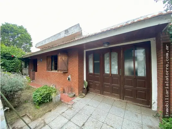 Casa de 3 ambientes en venta en VILLA PRIMERA