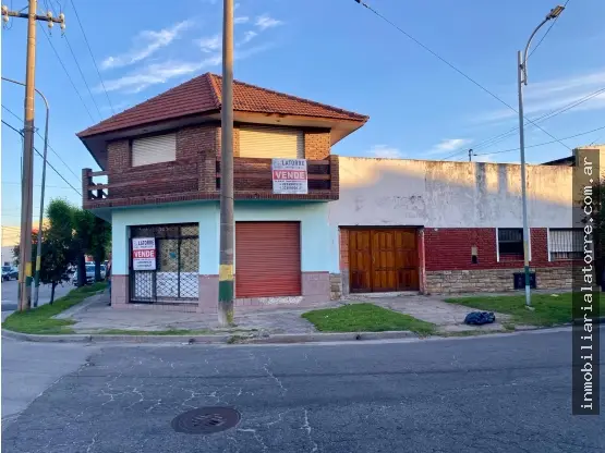 Casa de 4 ambientes en venta en PERALTA RAMOS OESTE
