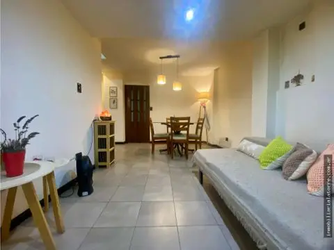 Departamento de 1 ambiente en venta en Centro