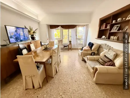 Departamento de 2 ambientes en venta en NUEVA POMPEYA