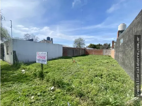 Terreno en venta en LOS PINARES