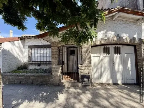 Casa de 3 ambientes en venta en NUEVA POMPEYA