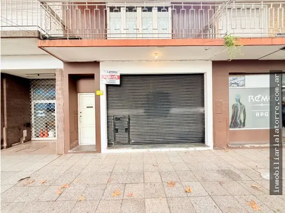 Local en alquiler en ESTACION NORTE