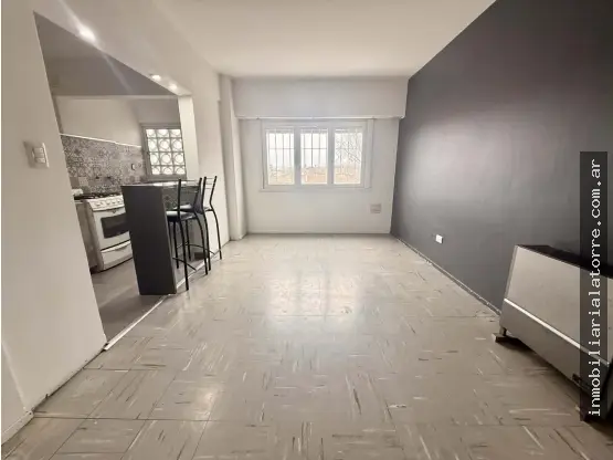 Departamento de 2 ambientes en alquiler en LAS AVENIDAS