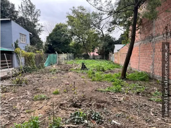 Terreno en venta en FRAY LUIS BELTRAN