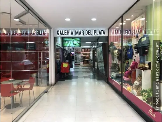 Local en venta en Centro