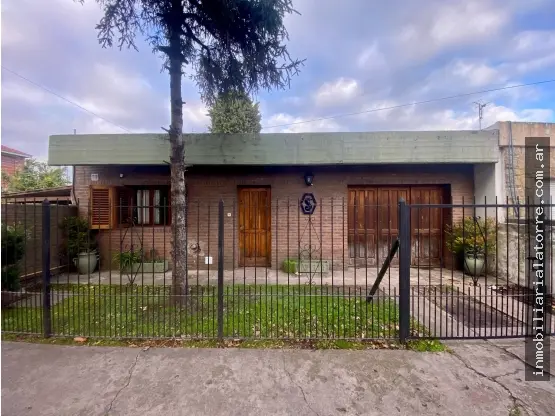 Casa de 1 ambiente en venta en NUEVE DE JULIO