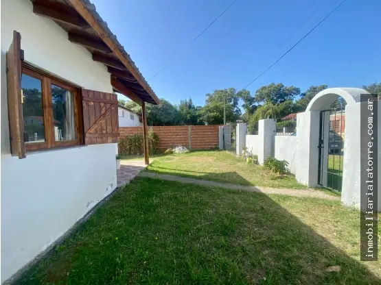 Casa de 1 ambiente en venta en PARQUE CAMET