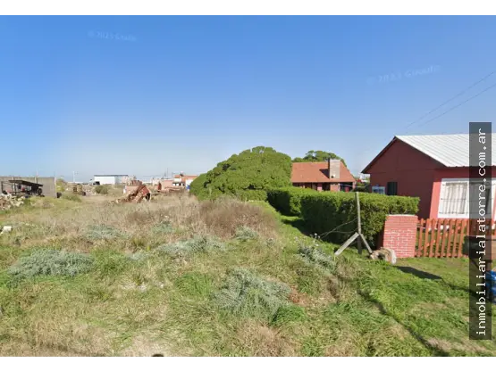 Terreno en venta en CAMET FELIX U.