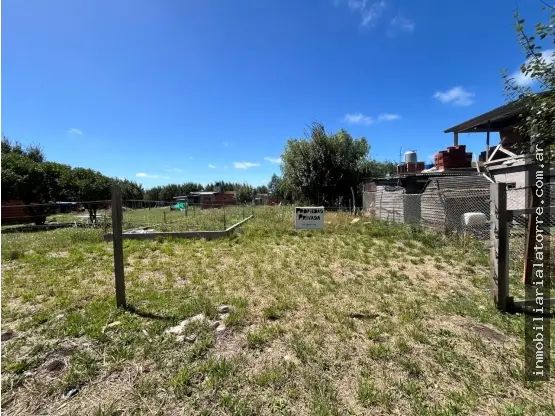 Terreno en venta en CAMET FELIX U.