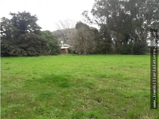 Casa de 2 ambientes en venta en PARQUE CAMET