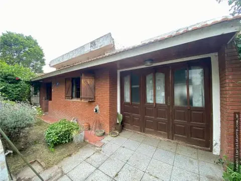 Casa de 3 ambientes en venta en VILLA PRIMERA