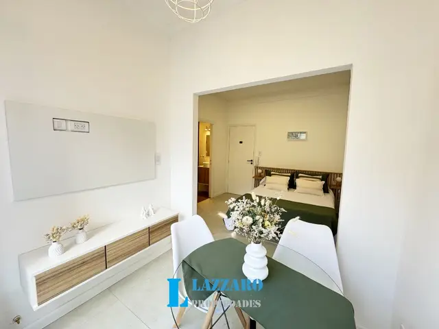 Departamento de 3 ambientes en venta en Centro