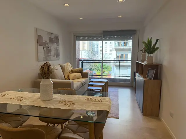 Departamento de 2 ambientes en venta en Centro
