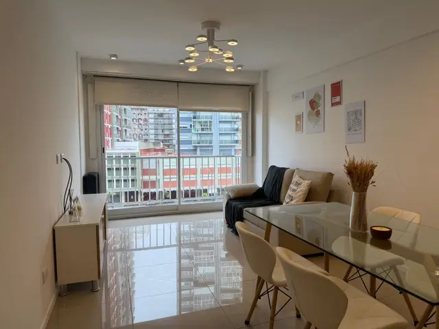 Departamento de 2 ambientes en venta en Centro