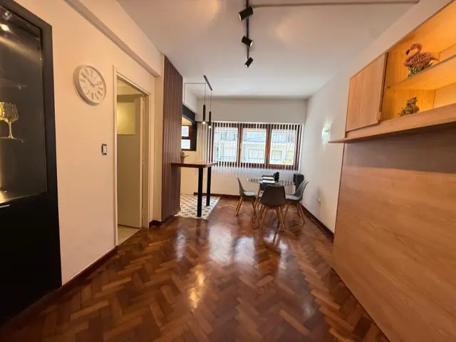 Departamento en venta en Centro