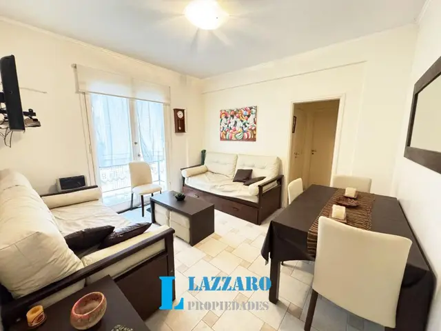 Departamento de 2 ambientes en venta en Centro