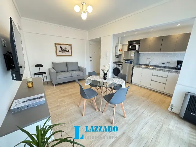 Departamento de 2 ambientes en venta en Centro