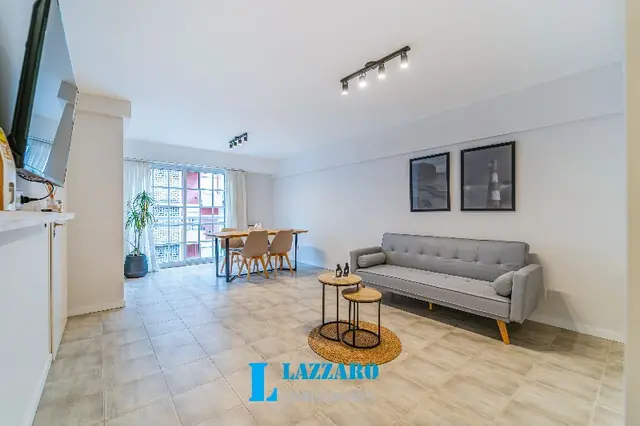 Departamento de 3 ambientes en venta en AREA CENTRO
