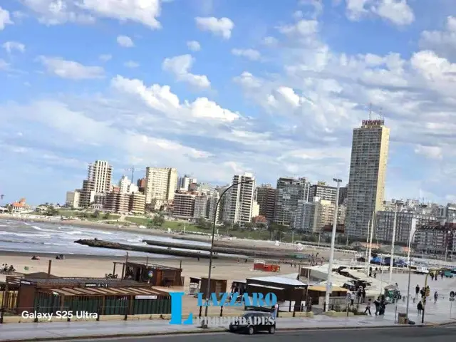 Departamento de 2 ambientes en venta en DE LA PLAZA FORTUNATO