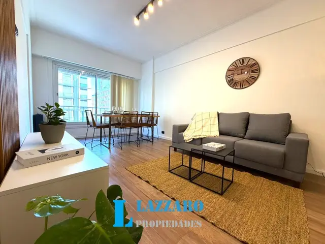Departamento de 3 ambientes en venta en AREA CENTRO