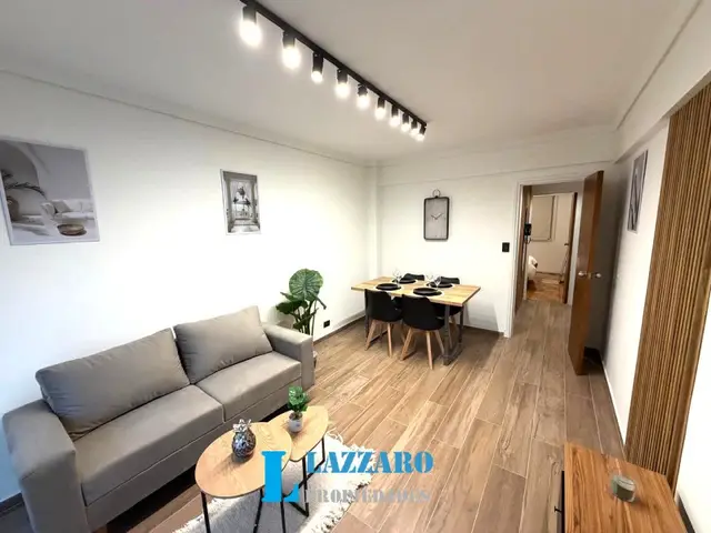 Departamento de 2 ambientes en venta en Centro