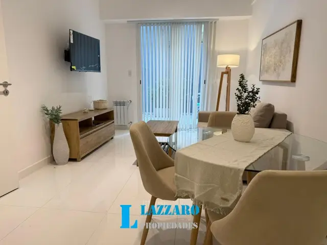 Departamento de 3 ambientes en venta en Centro