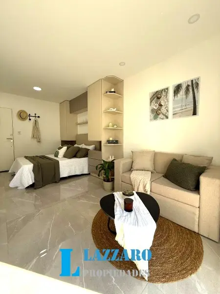 Departamento de 1 ambiente en venta en Centro
